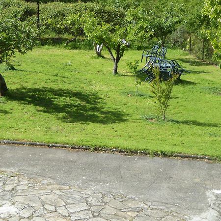 Apartamentos Javier Turieno Kültér fotó