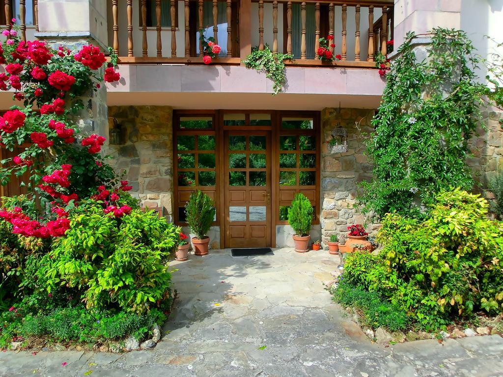 Apartamentos Javier Turieno Kültér fotó
