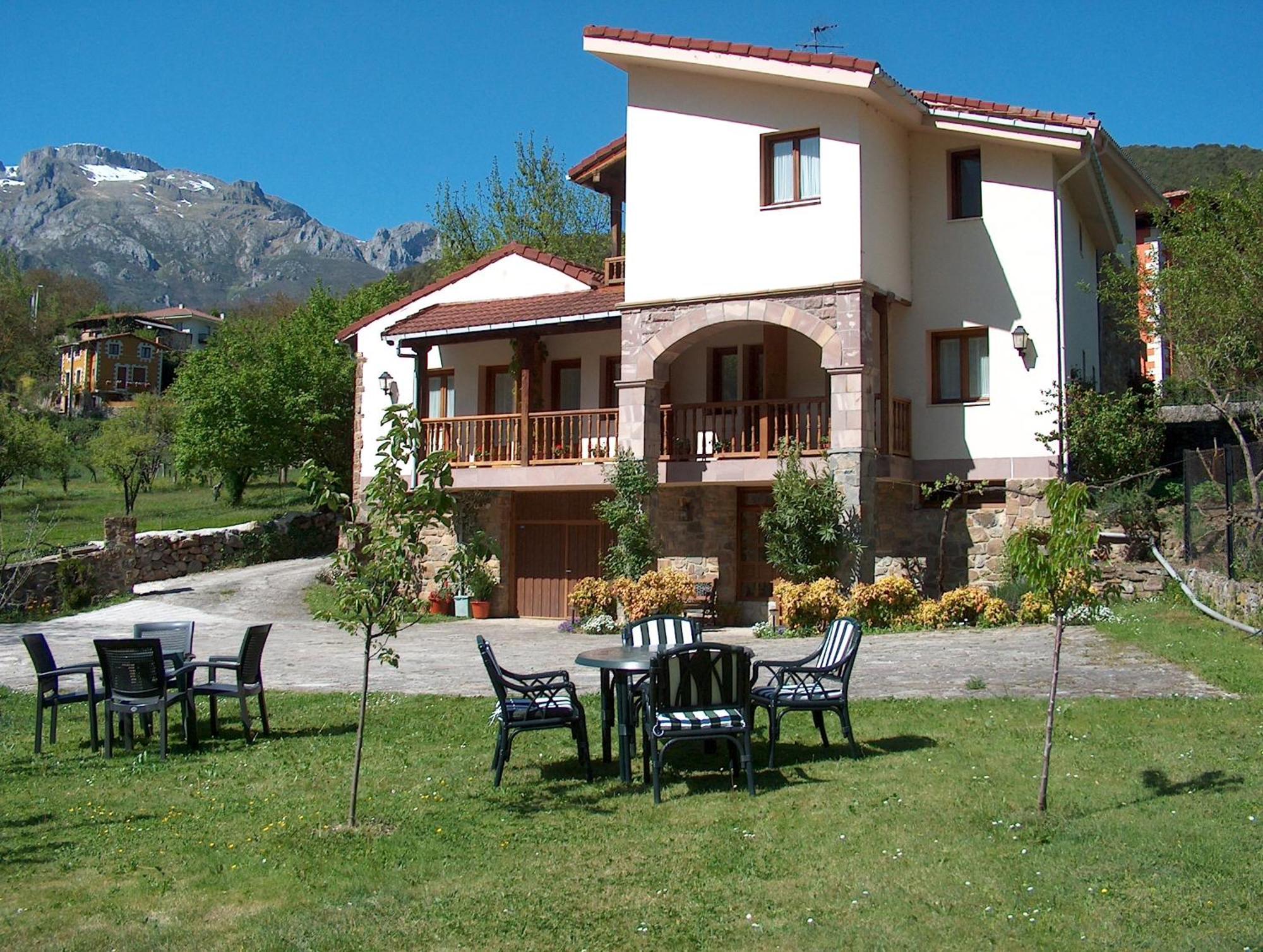 Apartamentos Javier Turieno Kültér fotó