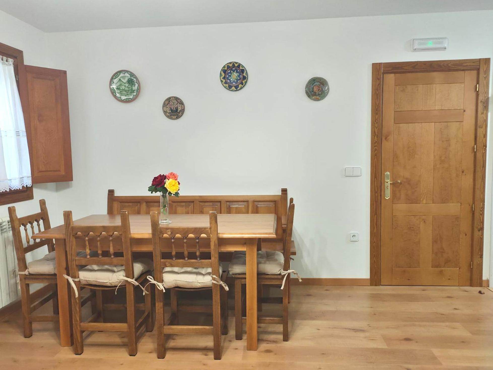 Apartamentos Javier Turieno Kültér fotó