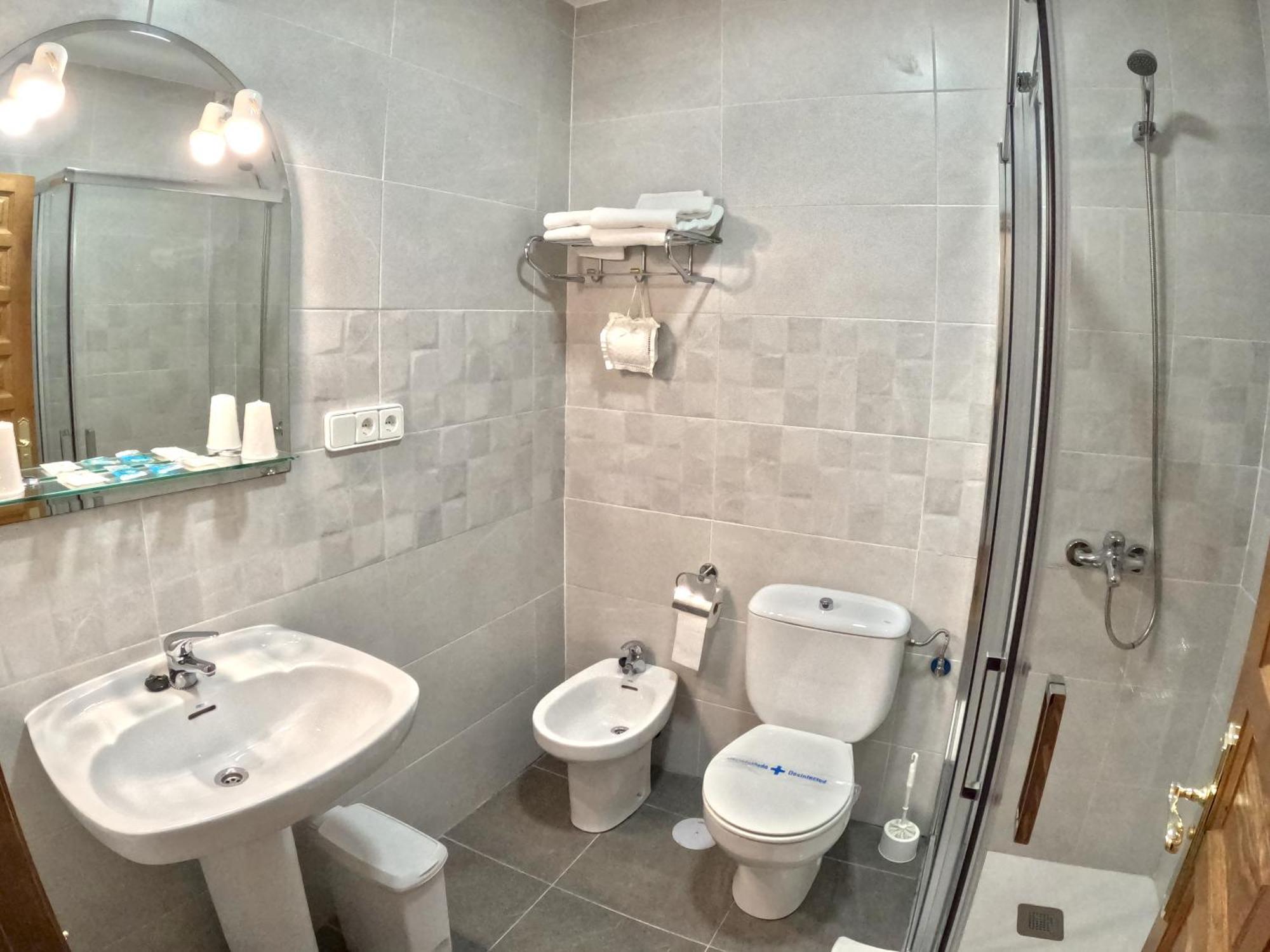 Apartamentos Javier Turieno Kültér fotó