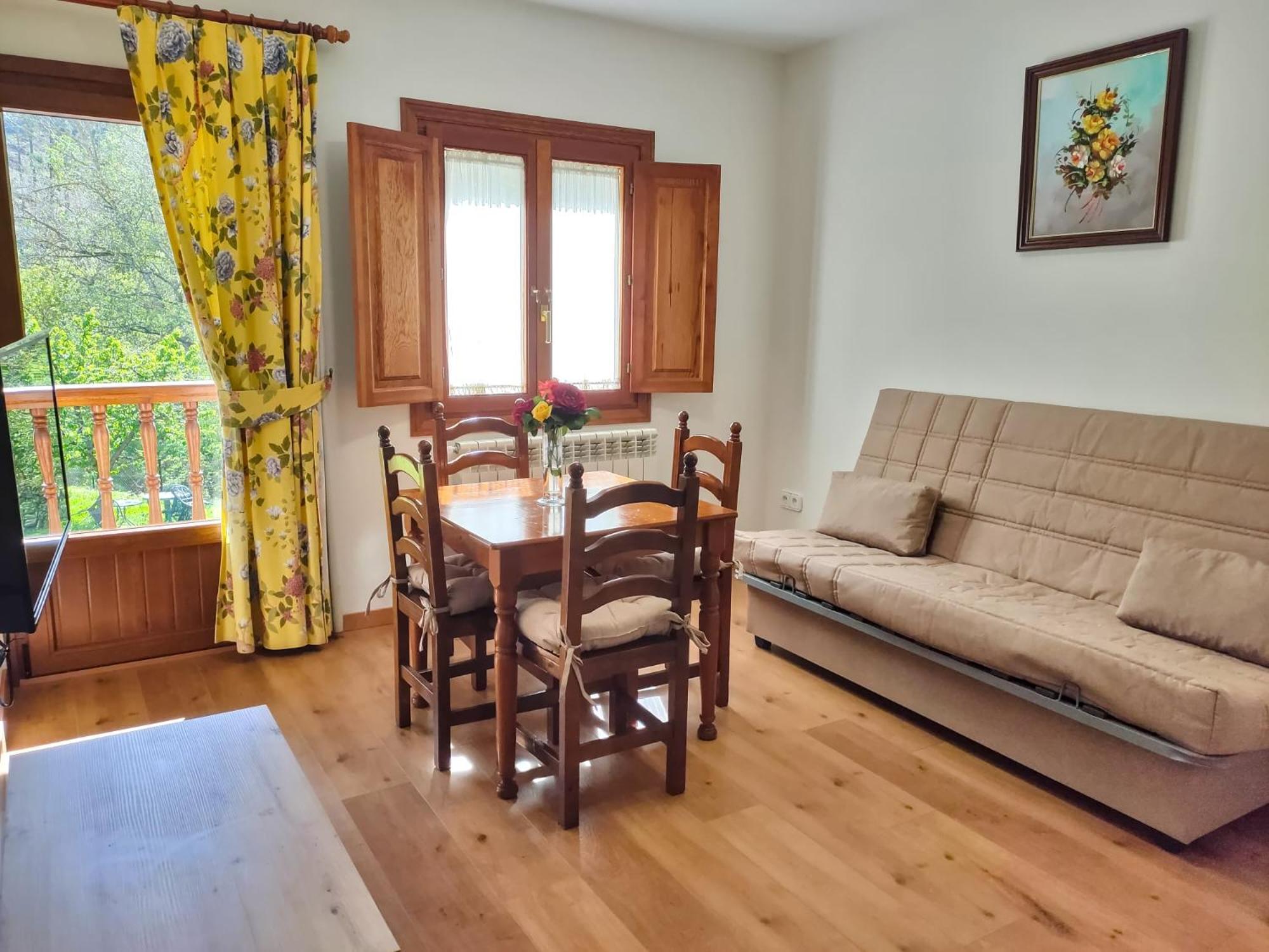 Apartamentos Javier Turieno Kültér fotó
