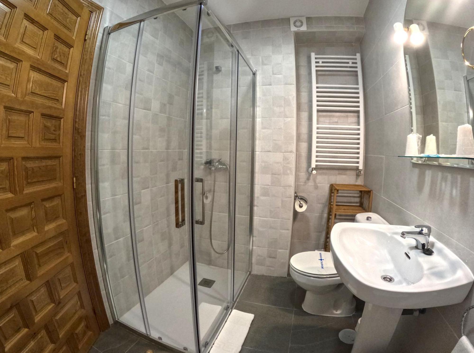 Apartamentos Javier Turieno Kültér fotó
