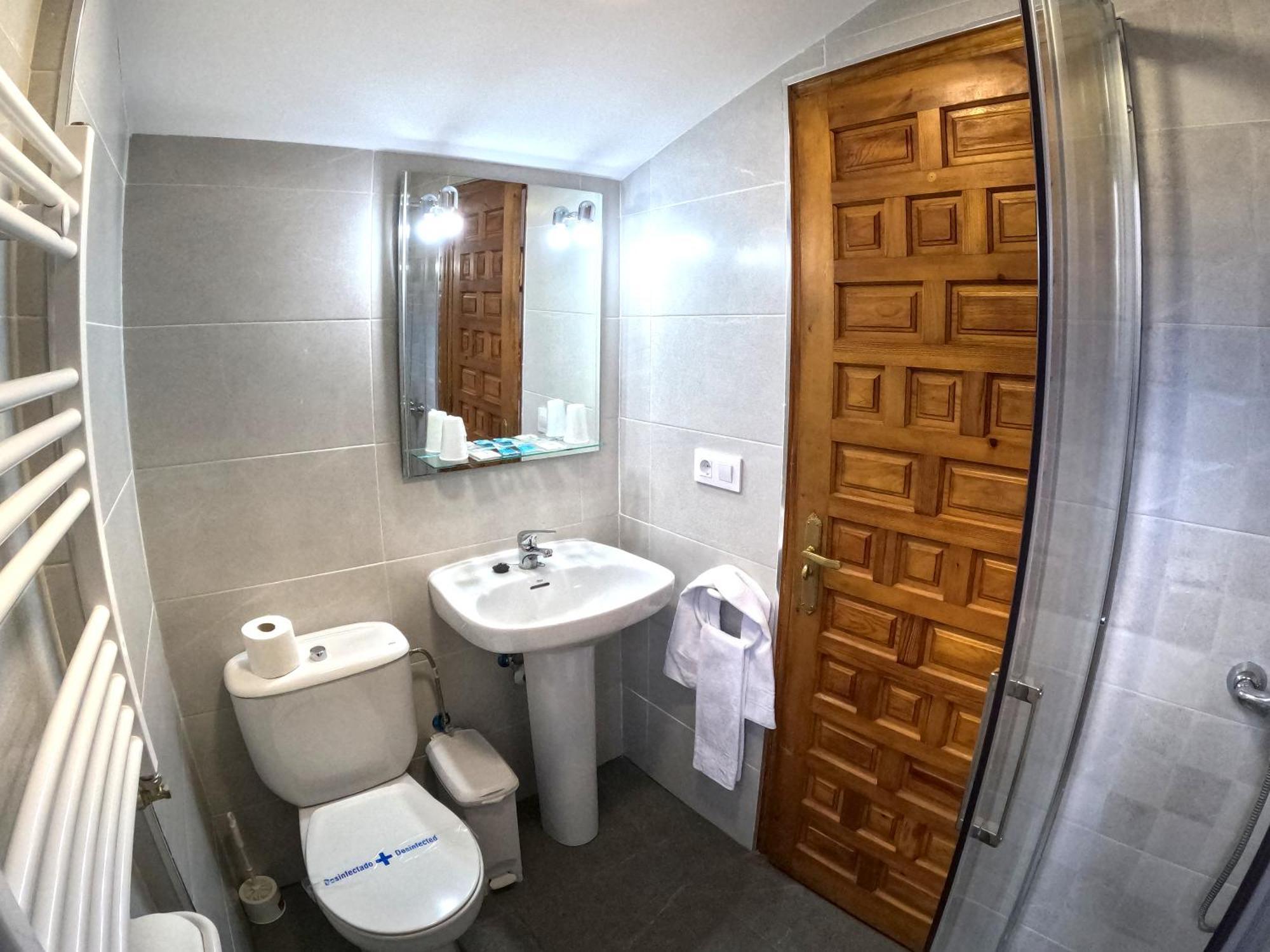 Apartamentos Javier Turieno Kültér fotó