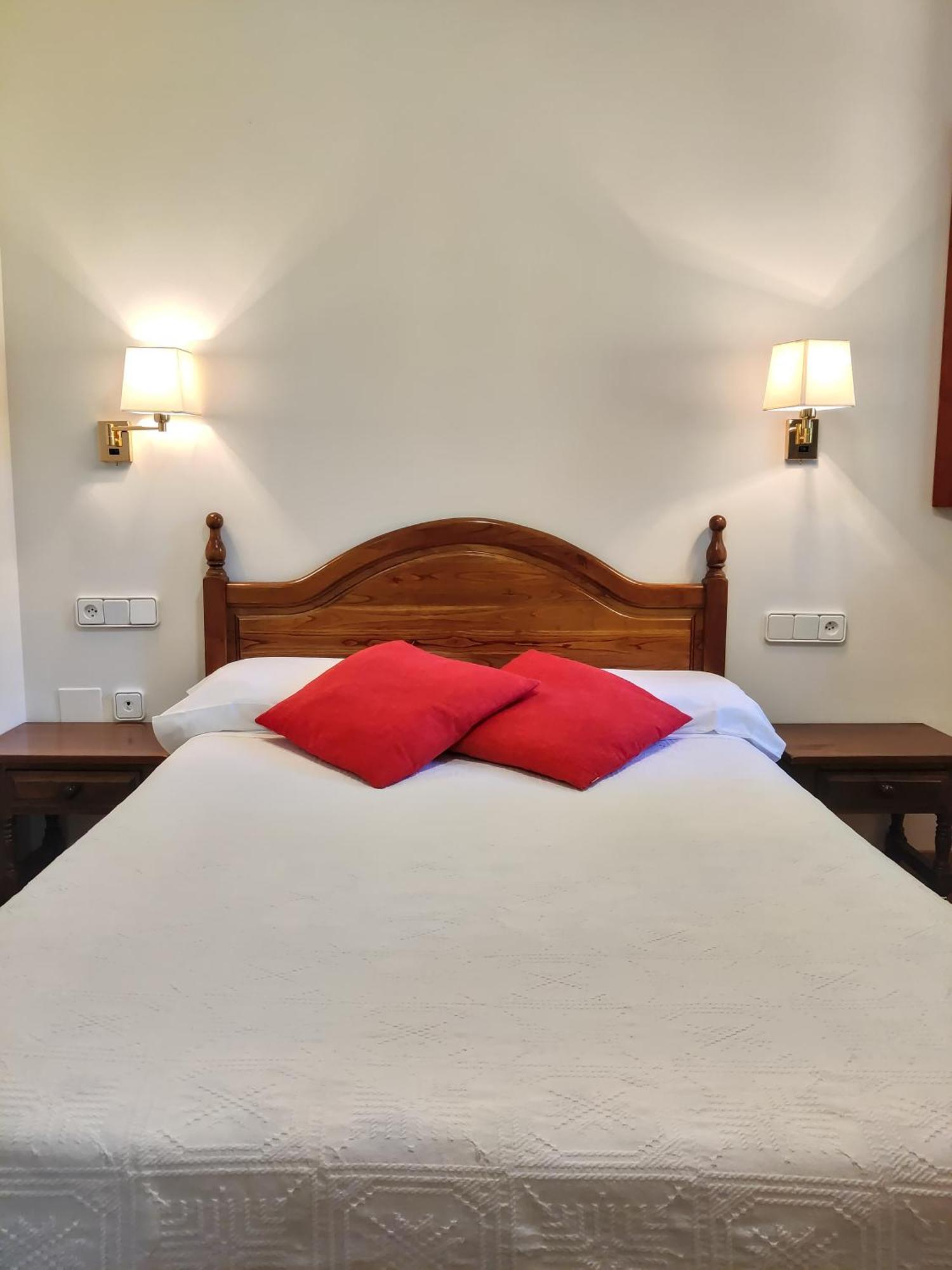Apartamentos Javier Turieno Kültér fotó