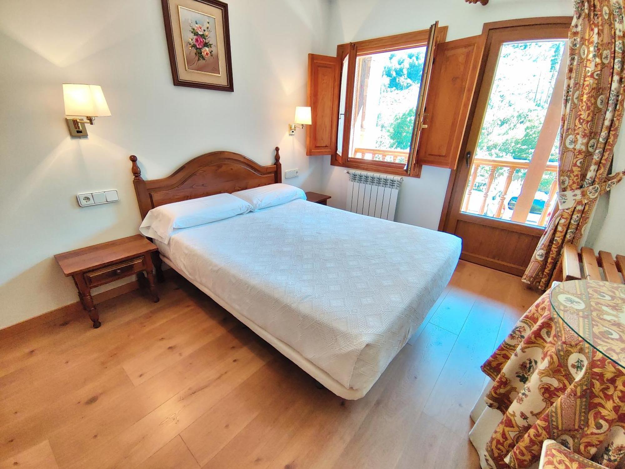 Apartamentos Javier Turieno Kültér fotó