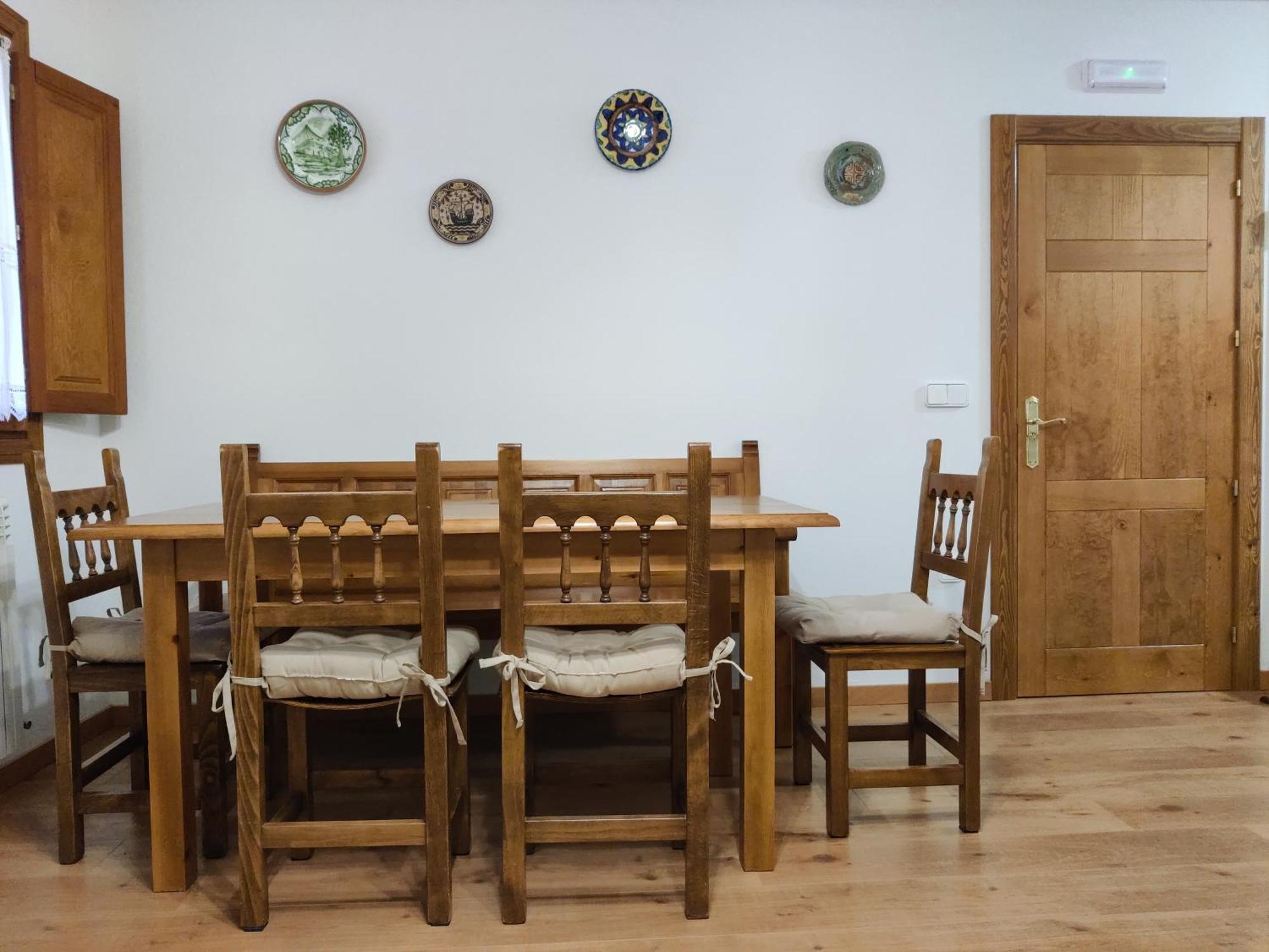 Apartamentos Javier Turieno Kültér fotó