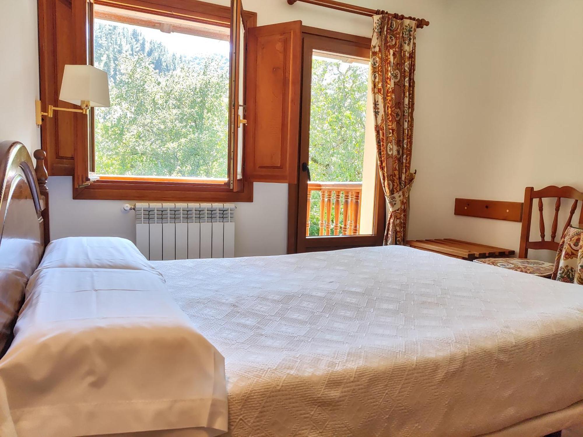 Apartamentos Javier Turieno Kültér fotó