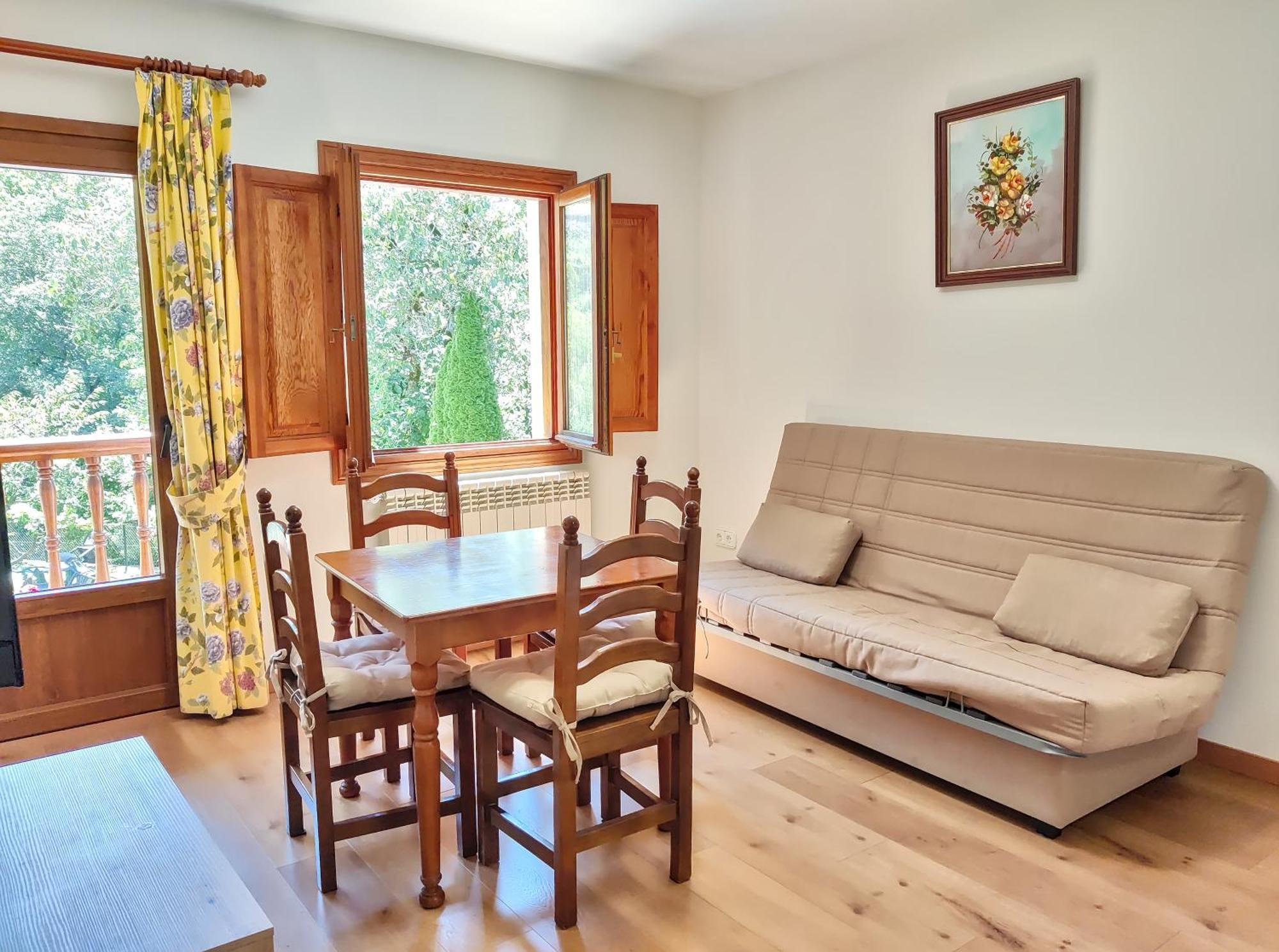 Apartamentos Javier Turieno Kültér fotó
