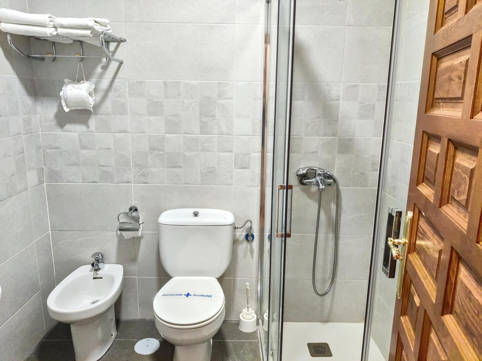Apartamentos Javier Turieno Kültér fotó