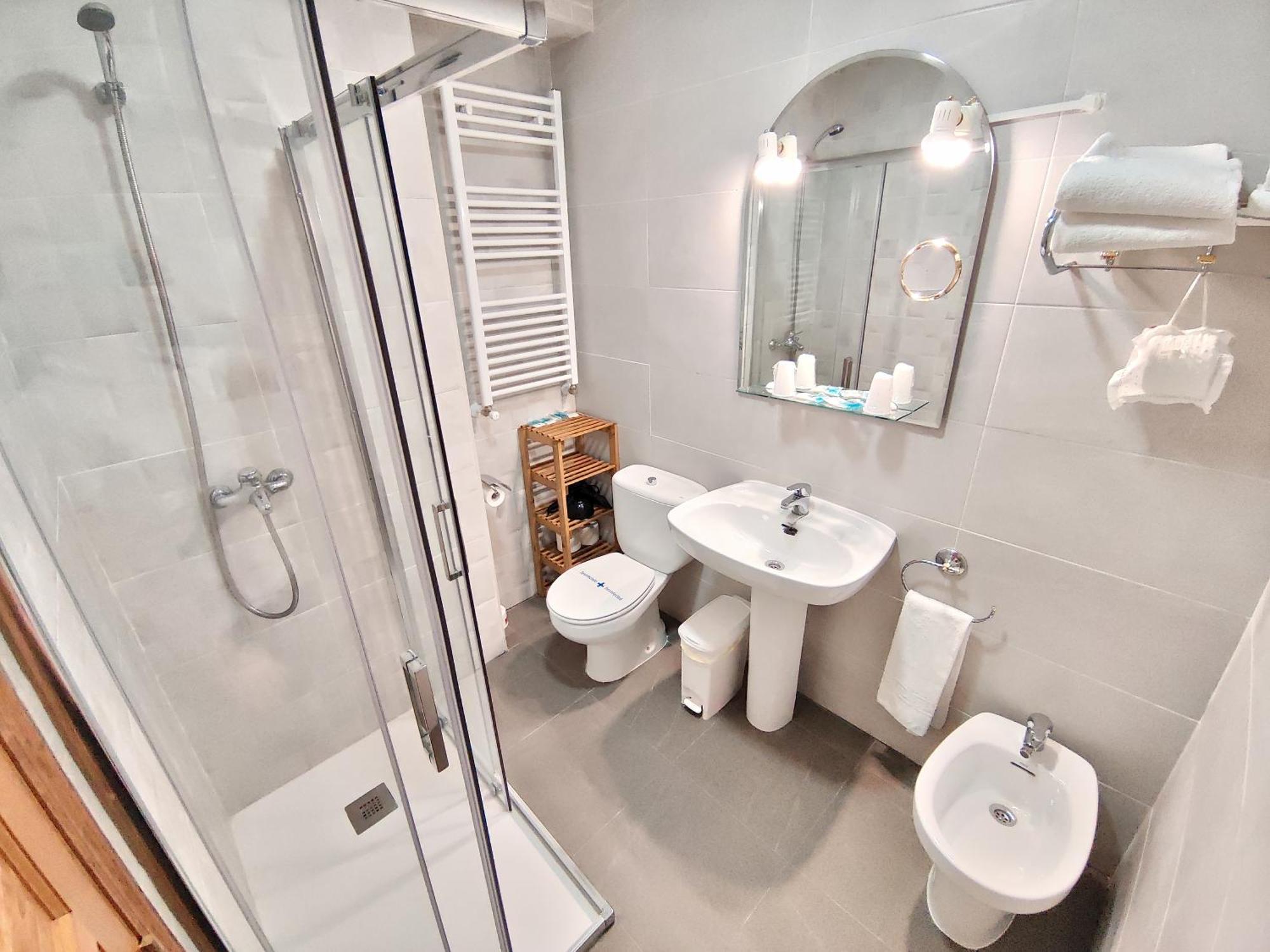 Apartamentos Javier Turieno Kültér fotó