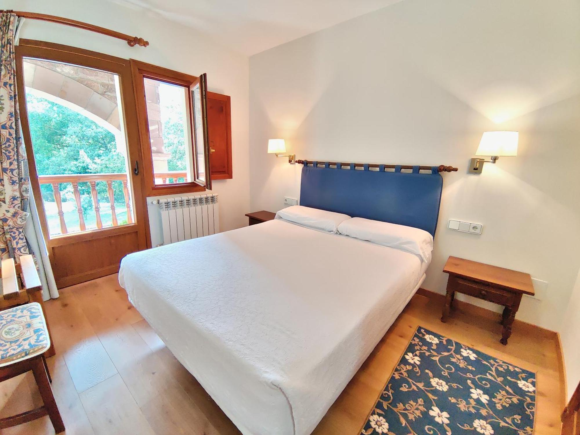 Apartamentos Javier Turieno Kültér fotó