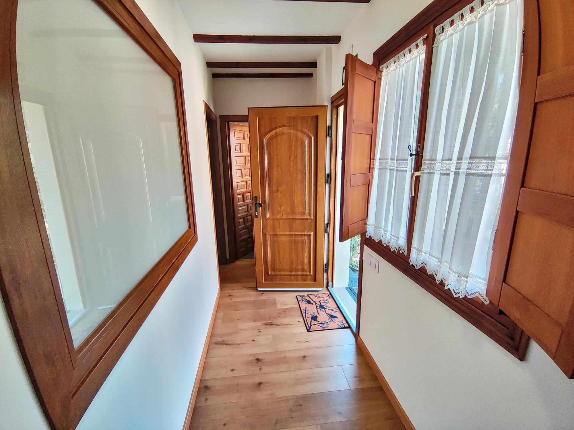 Apartamentos Javier Turieno Kültér fotó