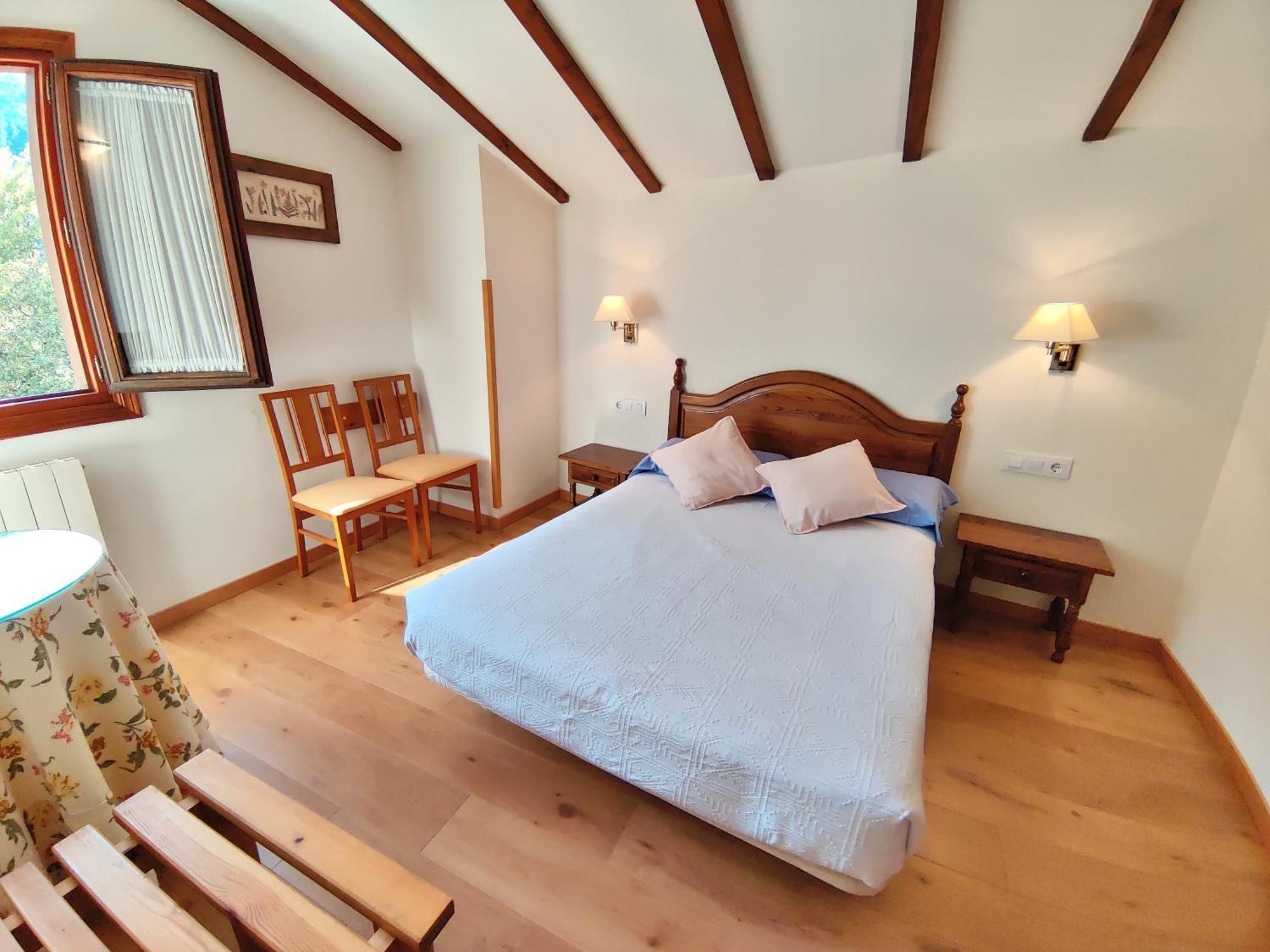 Apartamentos Javier Turieno Kültér fotó