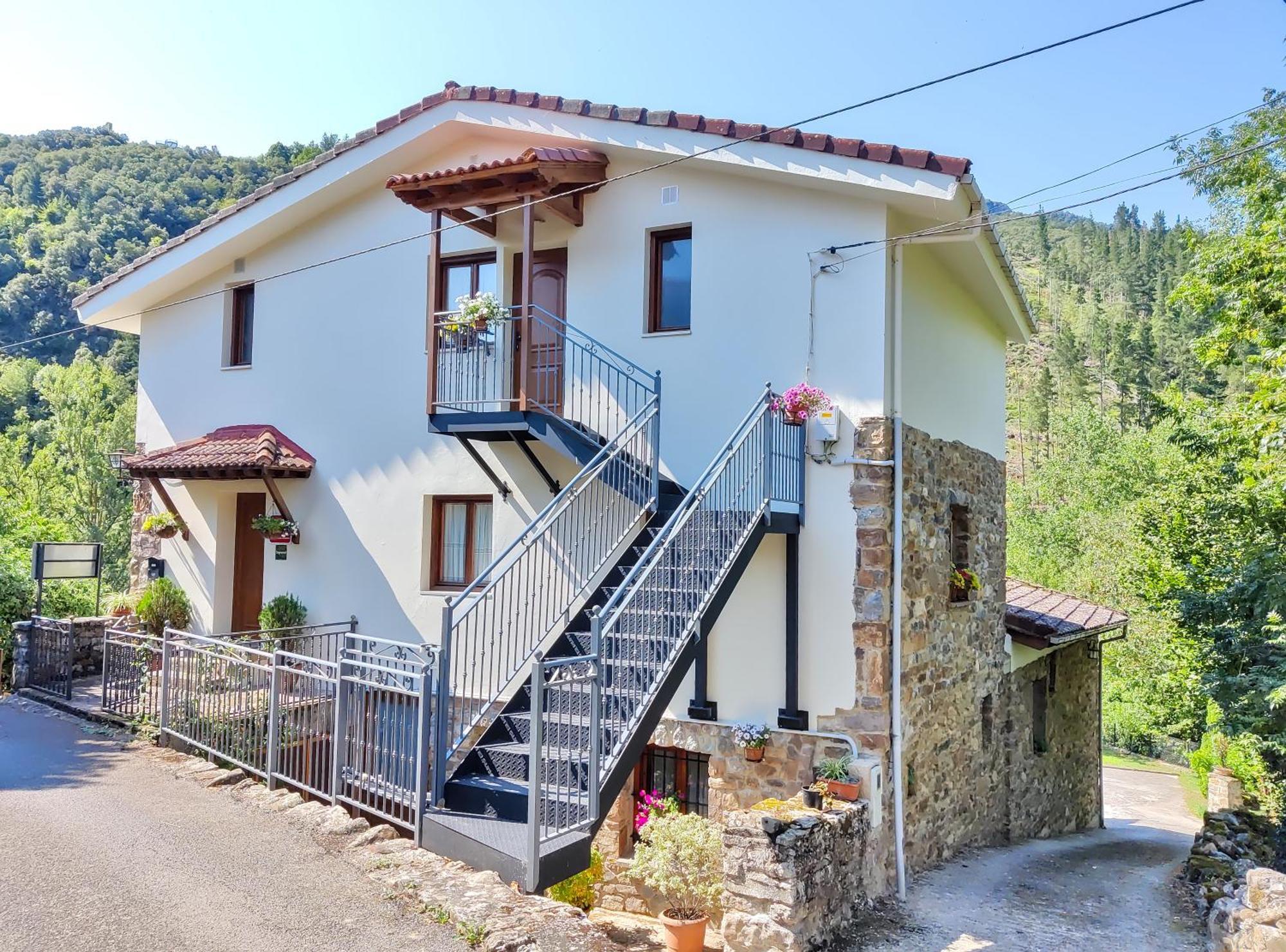 Apartamentos Javier Turieno Kültér fotó