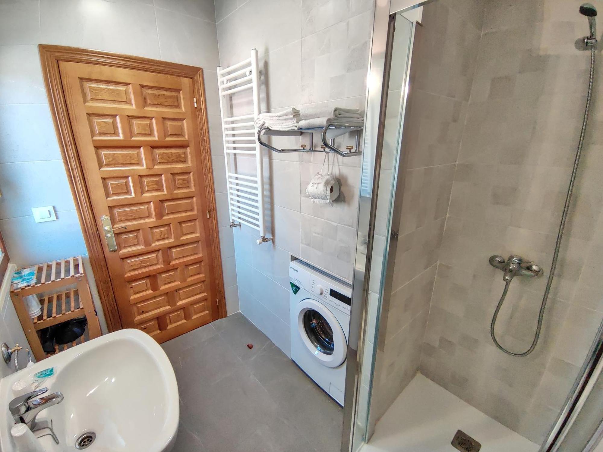 Apartamentos Javier Turieno Kültér fotó