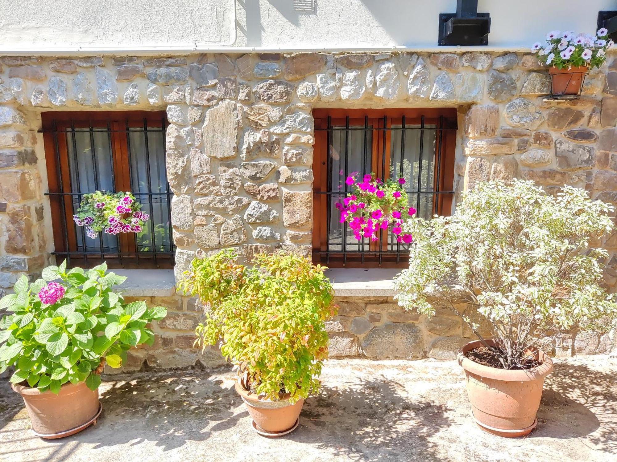 Apartamentos Javier Turieno Kültér fotó