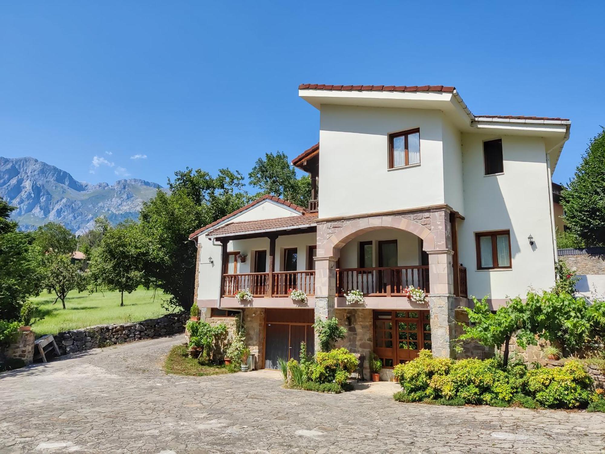 Apartamentos Javier Turieno Kültér fotó