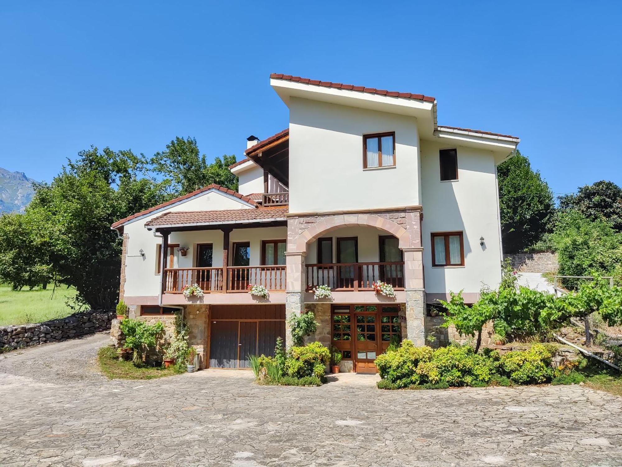 Apartamentos Javier Turieno Kültér fotó