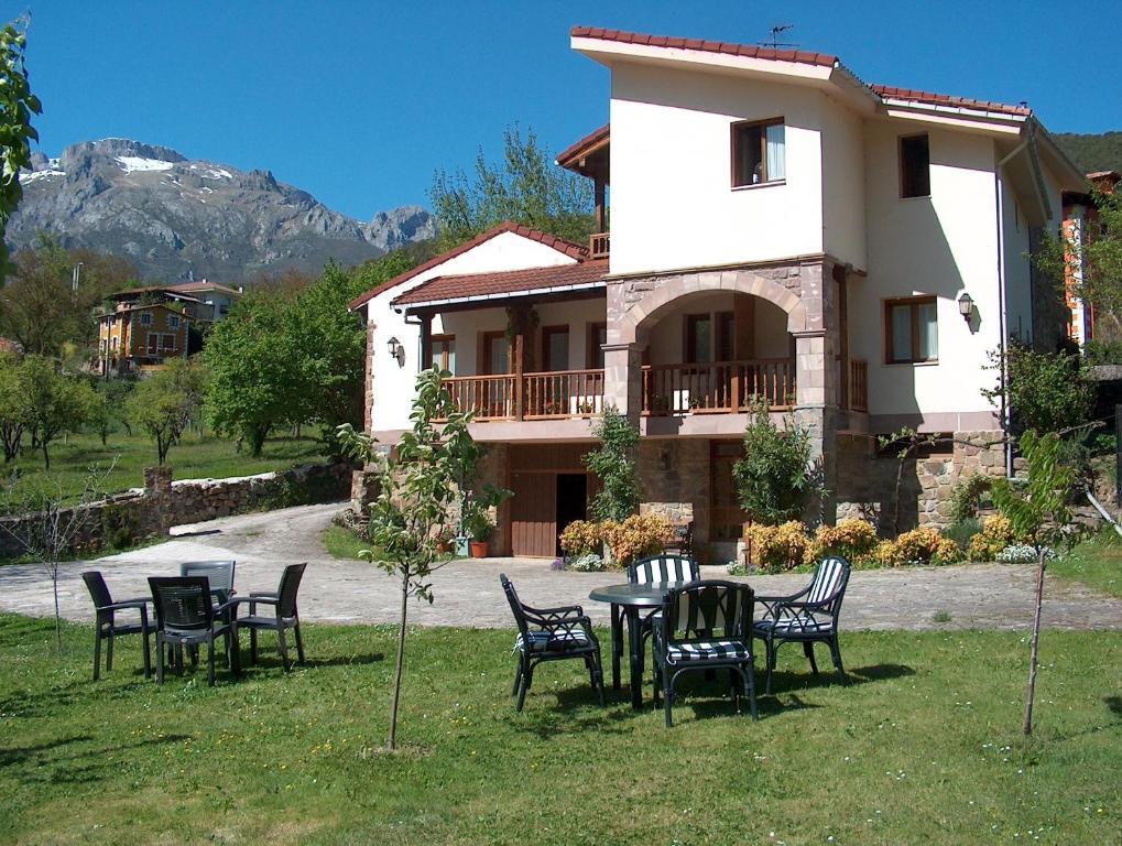 Apartamentos Javier Turieno Kültér fotó